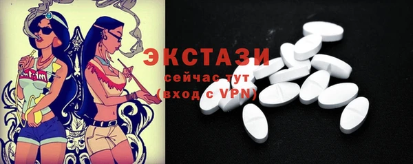 стафф Алексин