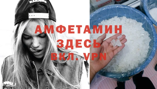 стафф Алексин