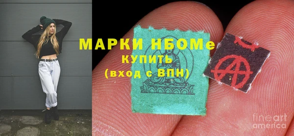 стафф Алексин
